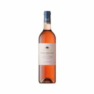 BARTON GUESTIER CUVEE ROSE 750 ML