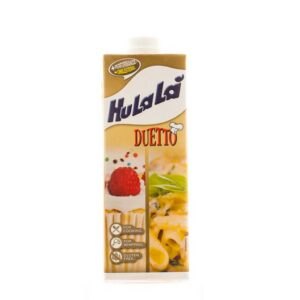 HULALA DUETTO COOKING & WHIPPING 1 LTR