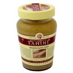 HAI MACEDONIAN TAHINI JAR 300 GRMS