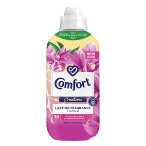 COMFORT CREATIONS HONEYSUCKLE 900 ML