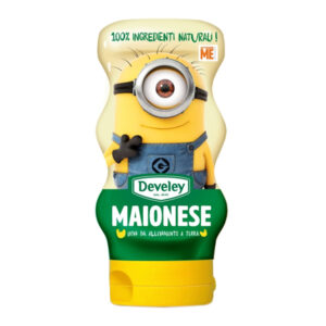 DEVELEY MCDONALDS MAYO 400 grms