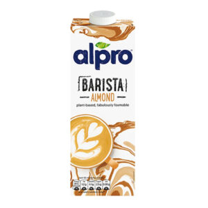 ALPRO ALMOND PROF ALMOND 1 LTR