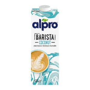 ALPRO SOYA COCONUT PROFESSIONALS 1 LTR