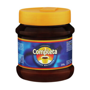 COMPLETA COFFEE WHITENER 200 GRMS