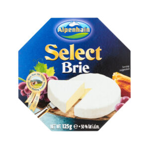 ST IVEL ALPHENIAN BRIE 125 GRMS