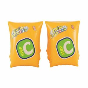 BESTWAY 25X15CM BABY ARMBANDS 3-6