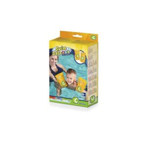 BESTWAY 30X15CM JR ARMBANDS 5-12