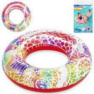 BESTWAY ASST/2 - 36'' SWIM TUBE 4 KG