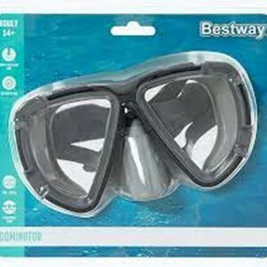 BESTWAY ASST/3 - DOMNIATOR MASK 14+ 4 KG