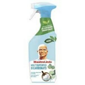 I MASTROLINDO SPRAY BICARBONATE 500 ML