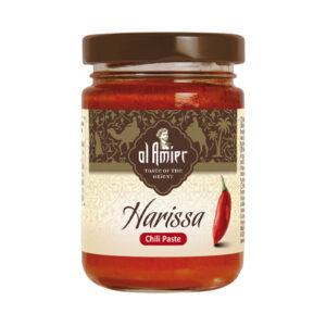 AL AMIER HARISA 145 ml