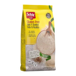 DR SCHAR FLOUR MIX C F/COOKING 1 kg