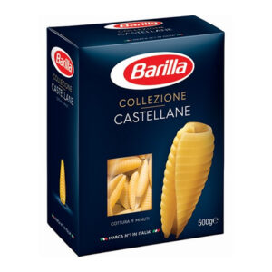 BARILLA CASTELLANE 500 GRMS