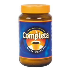 COMPLETA COFFEE WHITENER 440 GRMS