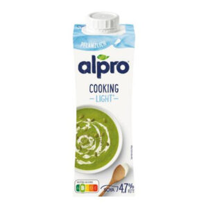 ALPRO SOYA CUISINE 250 ML