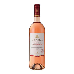 MEDINA GRENACHE ROSE 375 ML