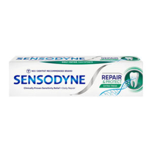 SENSODYNE REPAIR & PROTCT DEEP REPAIR EXT FRESH 75 ML