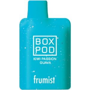 FRUMIST KIWI PASSION GUAVA