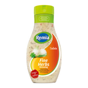REMIA HERBS DRESSING 450 ML