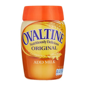 OVALTINE ORIGINAL 300 GRMS