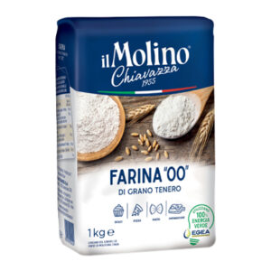 MOLINO SOFT FLOUR 00 500 grms
