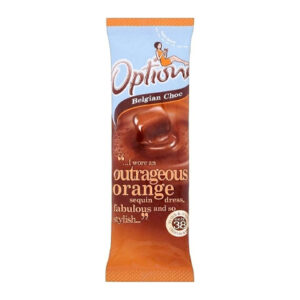 OPTIONS OUTRAGEOUS ORANGE 11 grms