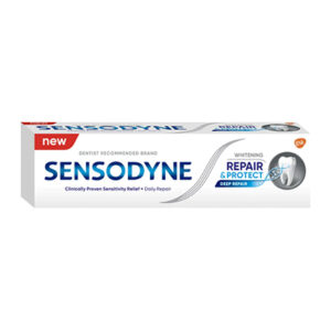 SENSODYNE REPAIR & PROTECT WHITENING 75 ML
