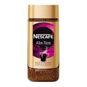 NESCAFE ALTA RICA 100 grms