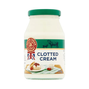 DEVON CLOTTED CREAM 170 GRMS
