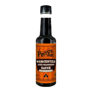 PINTOS PRIDE WORCESTER SAUCE 150 ML