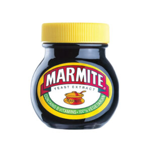 MARMITE YEAST EXTRACT 125 GRMS