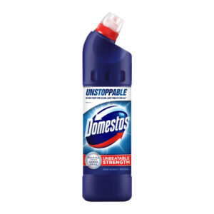 DOMESTOS THICK BLEACH ORIGINAL 750 ML