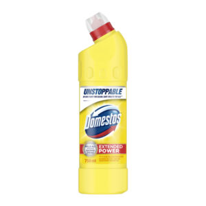 DOMESTOS THICK BLEACH CITRUS FRESH 750 ML