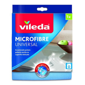 I VILEDA PANNO MICROF PLUS 1 PCS.
