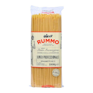 RUMMO SPAGHETTI # 3 1 KG
