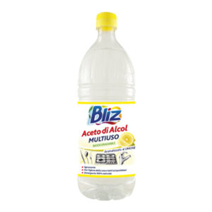 I BLIZ ACETO ALCOL MULTIUSO 1 LTR