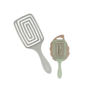 FUSSY BRUSH LIGHT DETANGLING BIO
