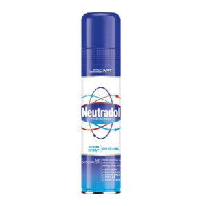 I NEUTRADOL AIR FRESHENER ORIGINAL 300 ML