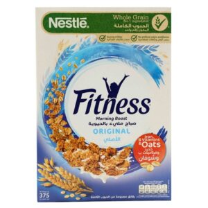NESTLE CEREAL 375 GRMS