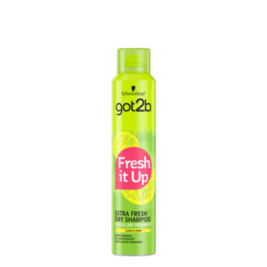 GOT2B DRY SHAMPOO FRESH IT UP EXTRA FRESH 200 ml