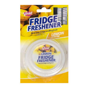I VIVID FRIDGE FRESHENER LEMON 1 PCS.