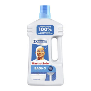 I MASTROLINDO BAGNO 930 ML
