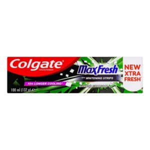 COLGATE TP MAX FRESH CHARCOAL 75 ML
