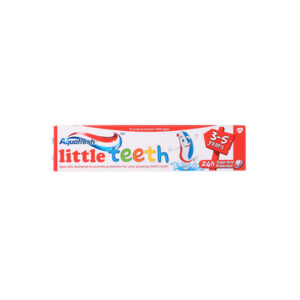 AQUAFRESH LITTLE TEETH 50 ML
