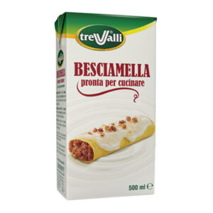 TREVALLI BESCIAMELLA 500 ML