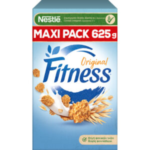 FITNESS NESTLE FITNESS 625 GRMS