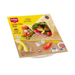 DR SCHAR WRAP 80 GRMS