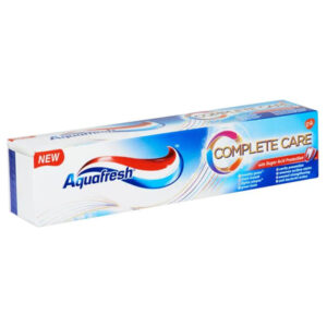 AQUAFRESH COMPLETE CARE 100 ML