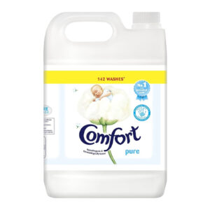 COMFORT FABRIC COND. PURE 4.8 LTR
