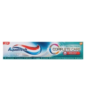 AQUAFRESH COMPLETE CARE EXTRA FRESH 100 ML